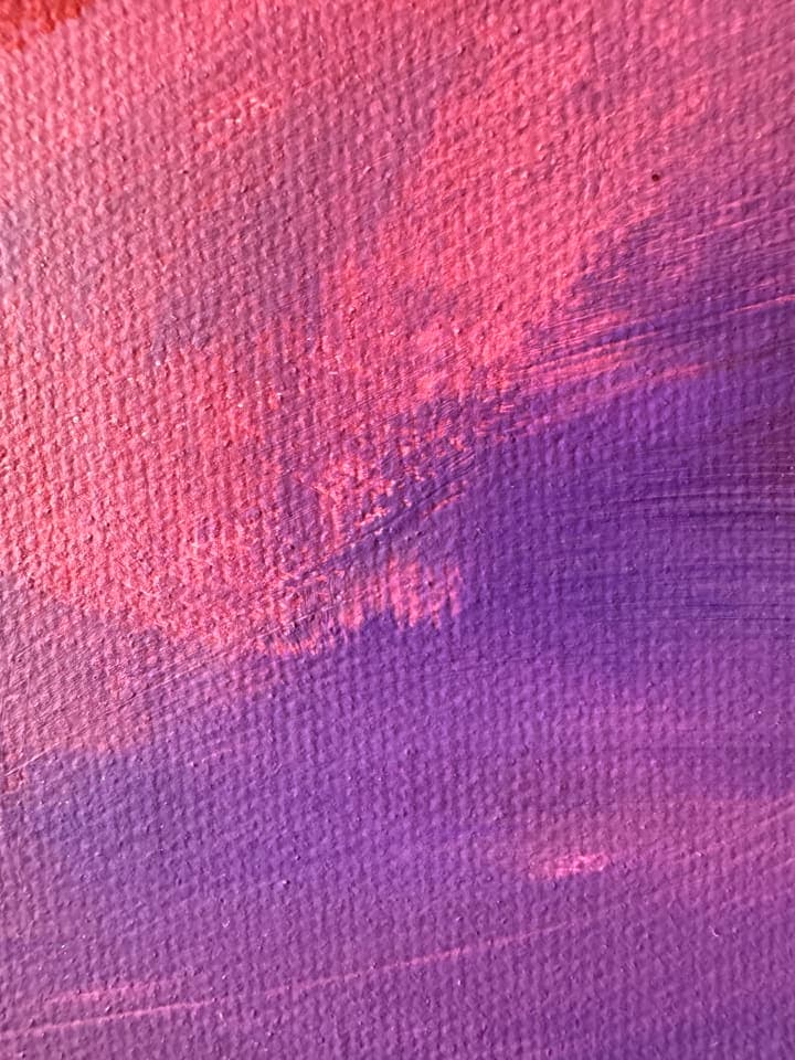 Pintura Daniel Otero