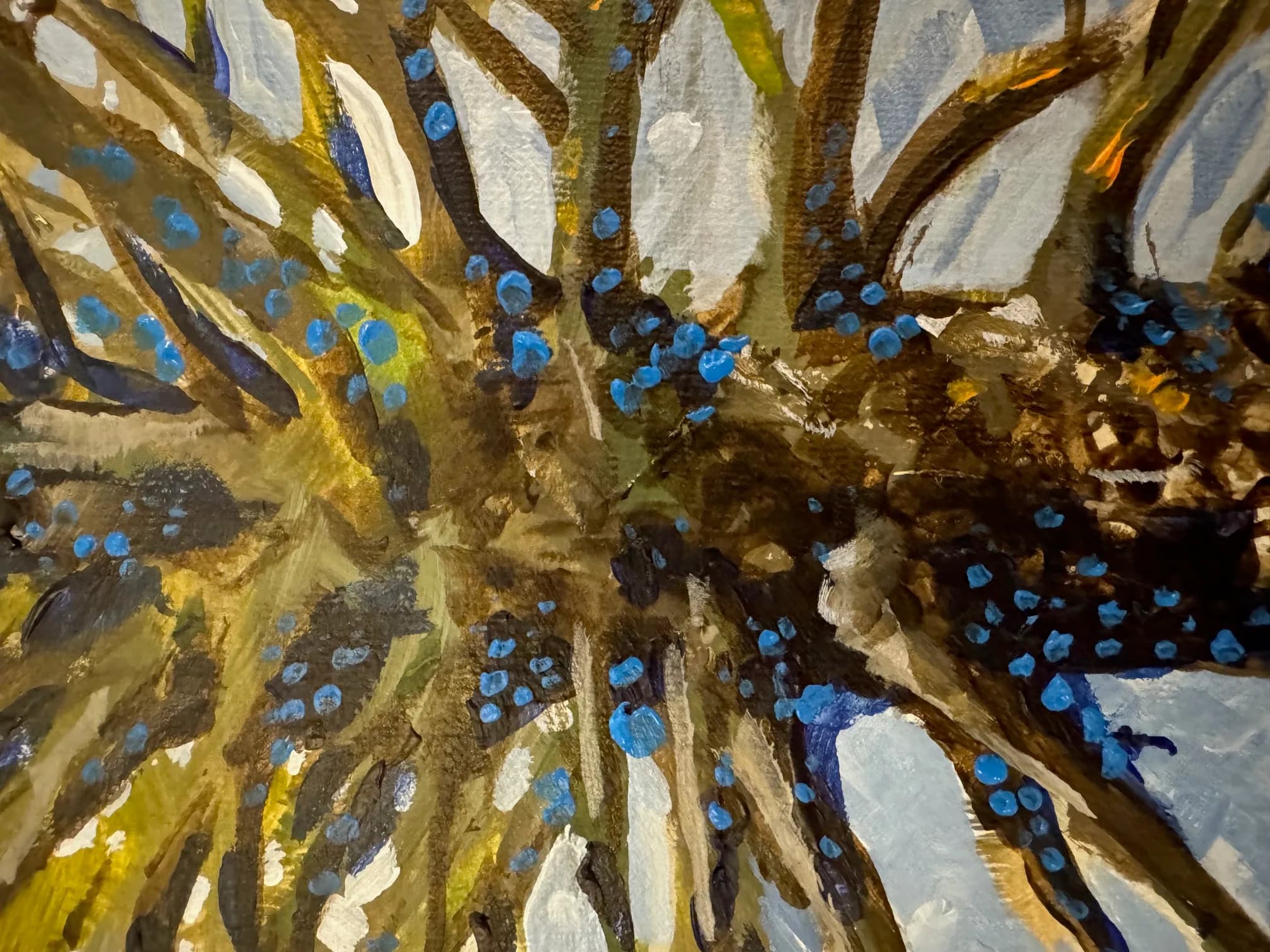 Detalle 2 “La geometría…”