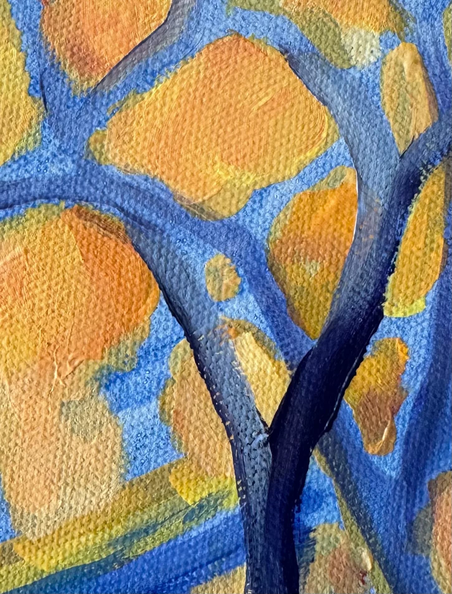 Detalle 3 “El bosque…”