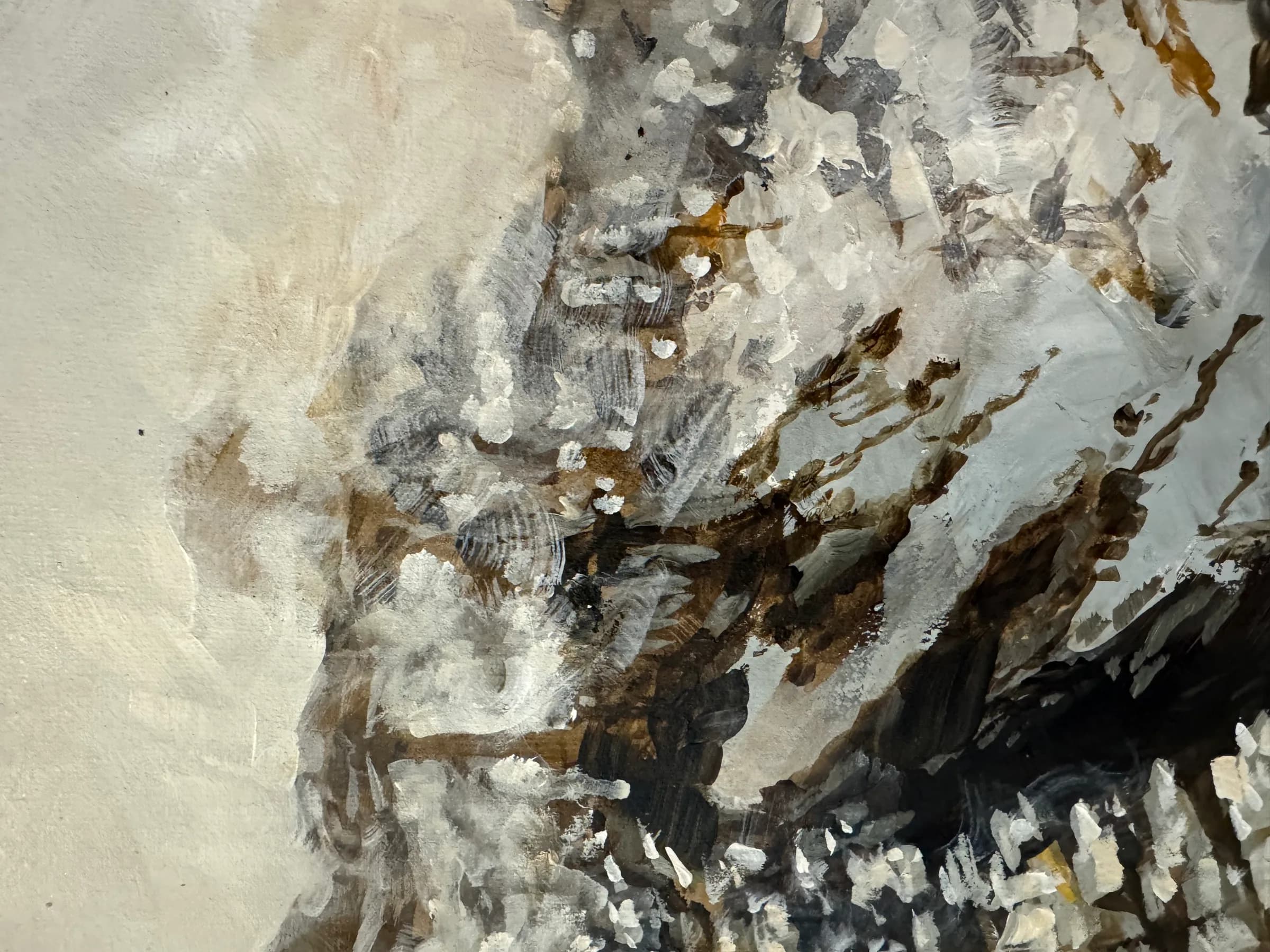 Detalle 3 “Lo fugaz…”