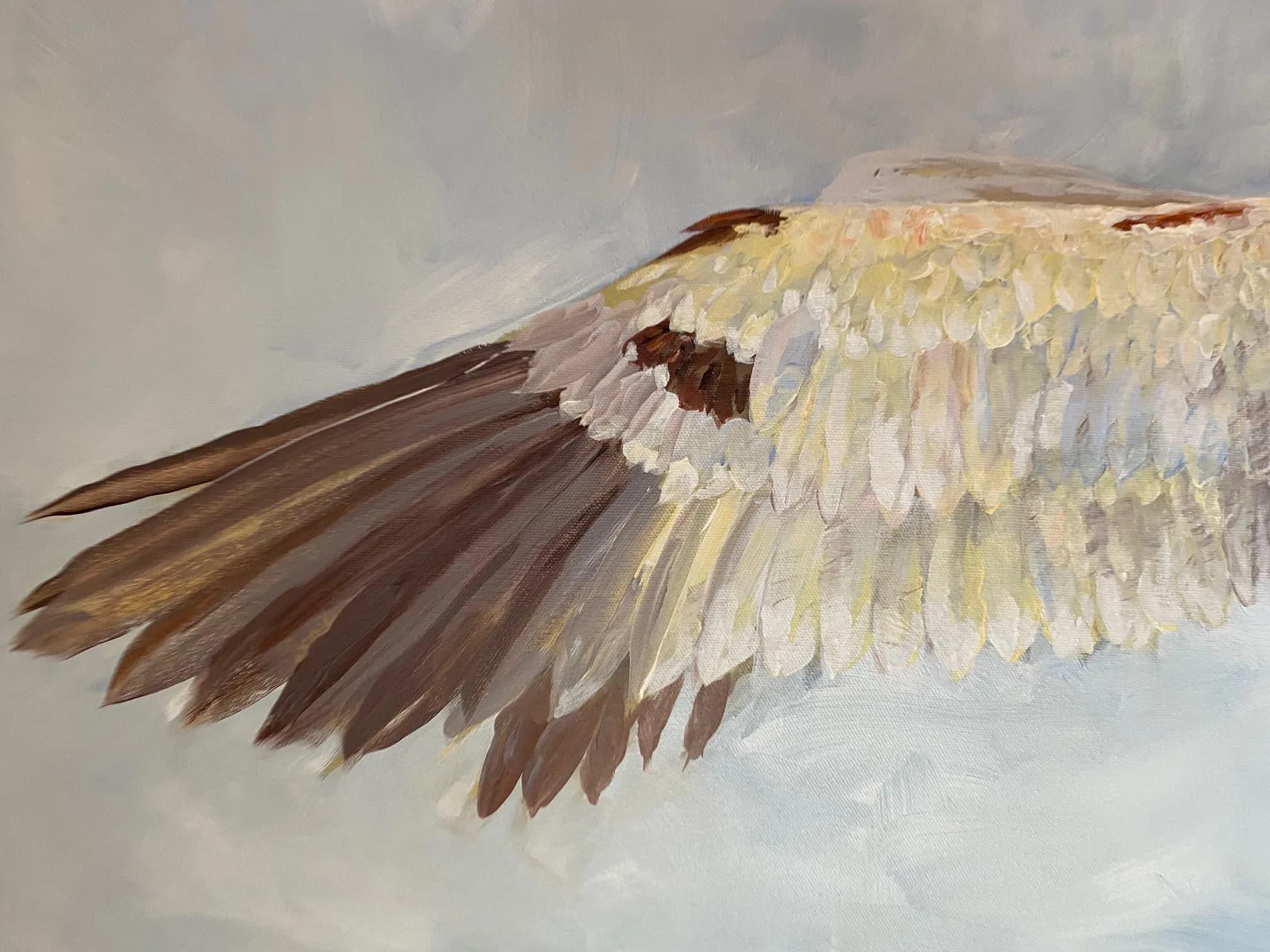 Detalle 2 “Bailarín”